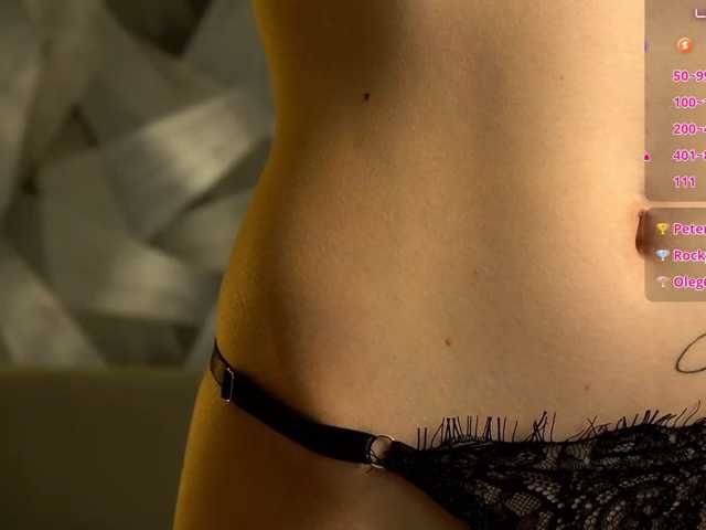 evaloveme live cam on BongaCams