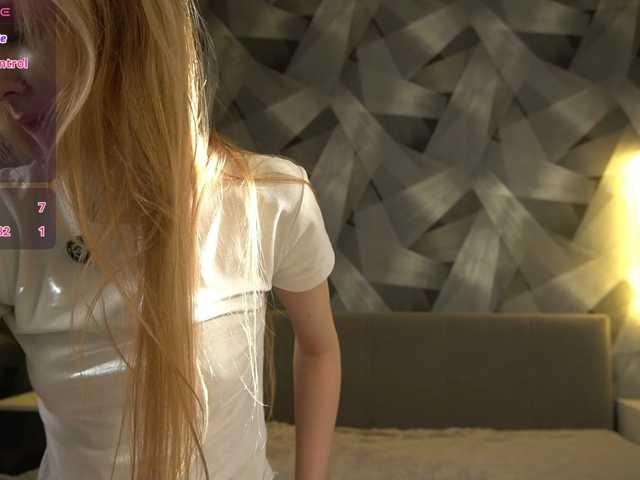 evaloveme live cam on BongaCams