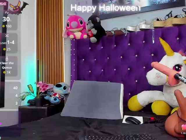 daylindoll