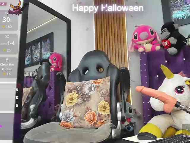 daylindoll