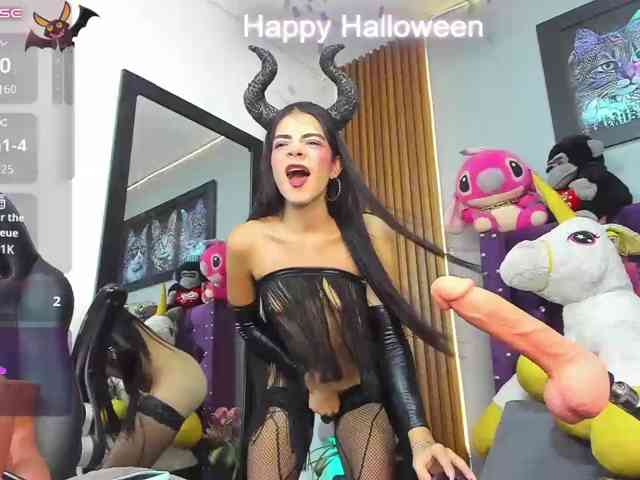 daylindoll