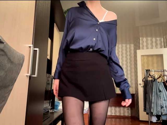 VeolaPanko live cam on BongaCams