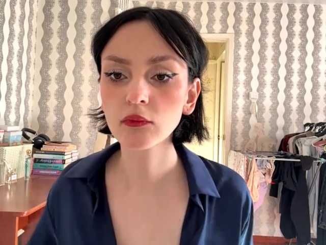 VeolaPanko live cam on BongaCams