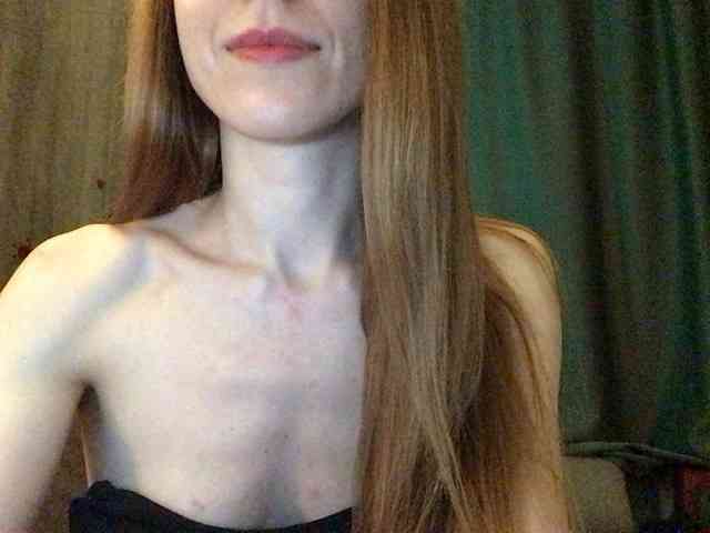 Модель: Graceful_Lexy