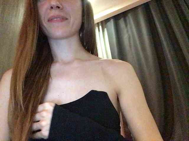 Lexy-ass webcam