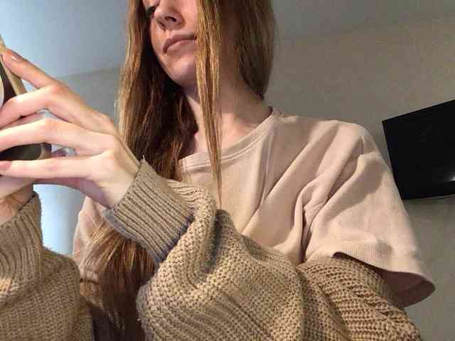 Lexy-ass webcam
