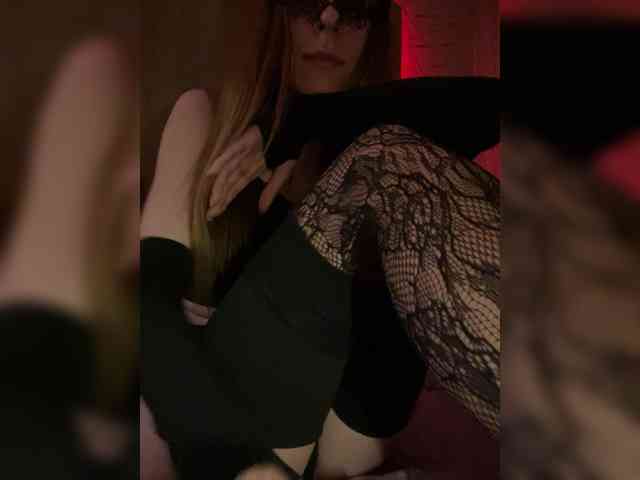 Lexy-ass