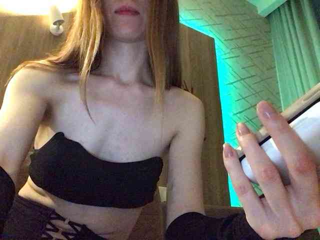 Модель: Graceful_Lexy
