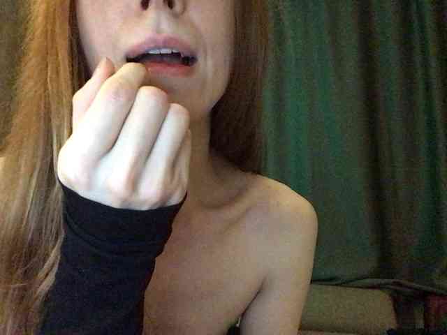 Modella: Graceful_Lexy