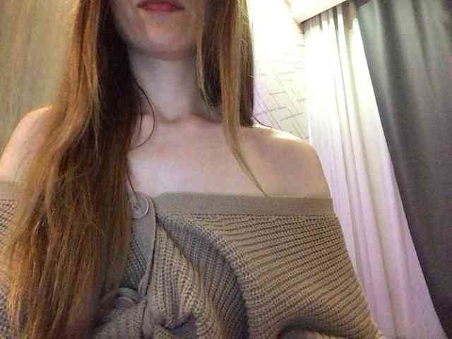 Lexy-ass webcam