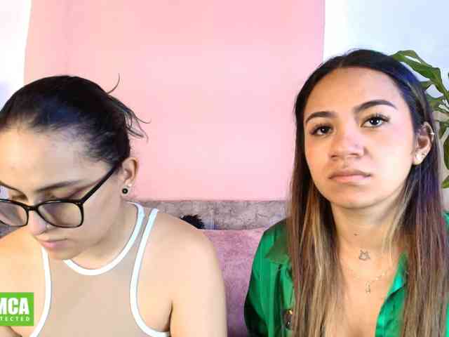 Gia-jules's live stream