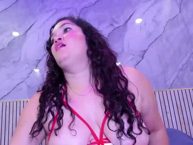LiilithJhonson live cam on BongaCams
