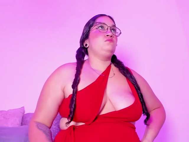 LiilithJhonson live cam on BongaCams