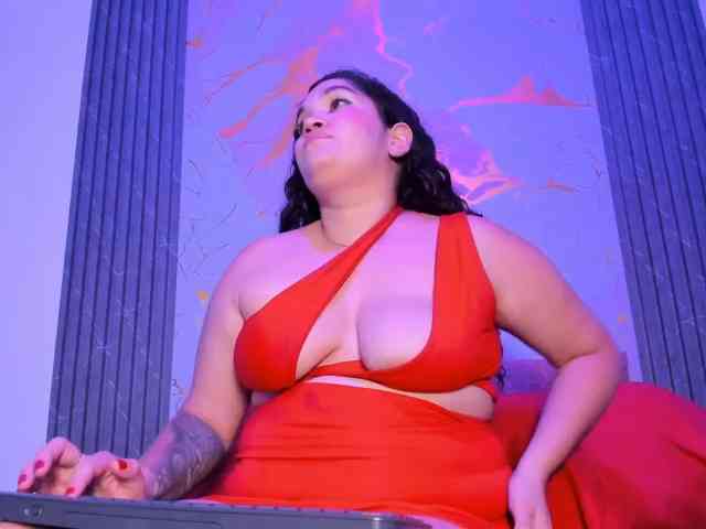 LiilithJhonson