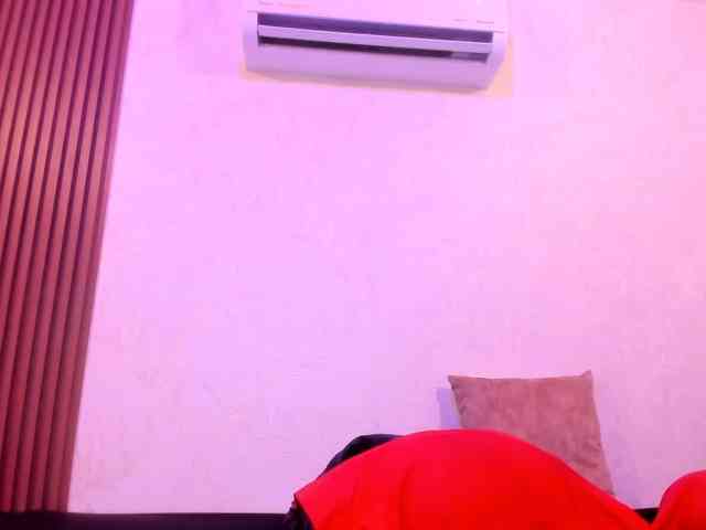 LiilithJhonson webcam