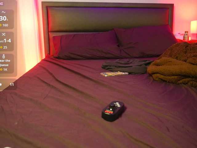 MaeveLith live cam on BongaCams