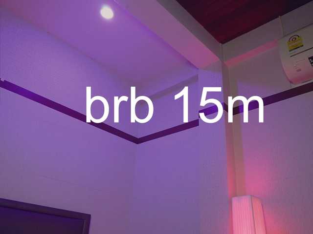 MaeveLith live cam on BongaCams