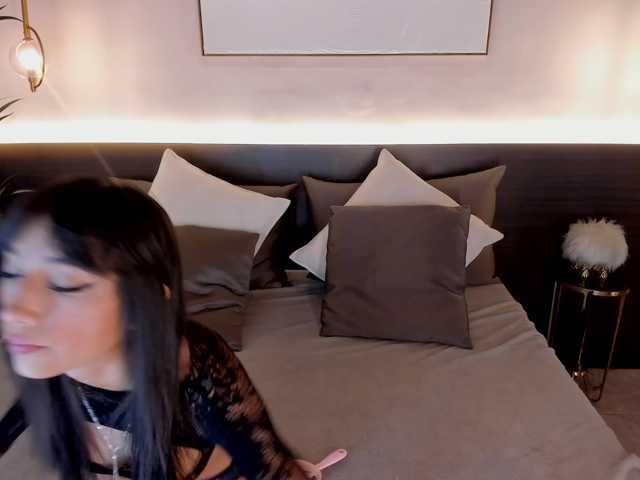 RomyBloom live cam on BongaCams