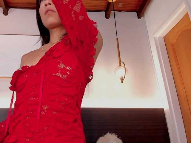RomyBloom live cam on BongaCams