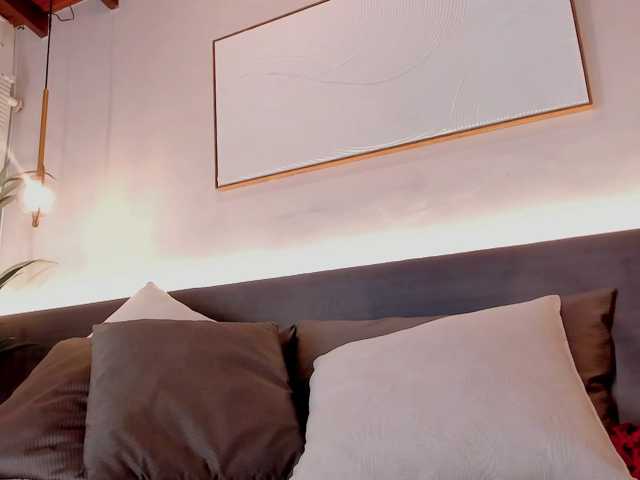 RomyBloom live cam on BongaCams
