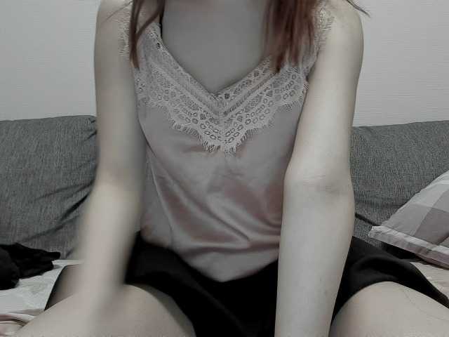 SatinSecret live cam on BongaCams