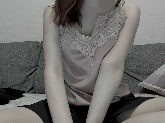 SatinSecret live cam on BongaCams