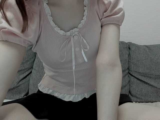 SatinSecret live cam on BongaCams
