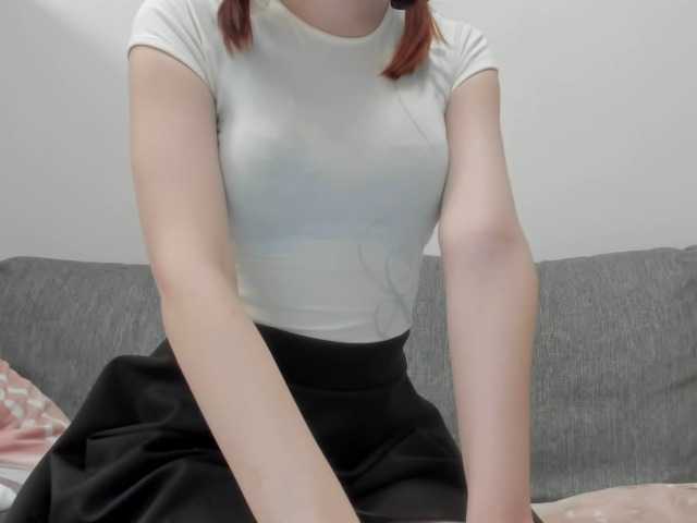 SatinSecret live cam on BongaCams