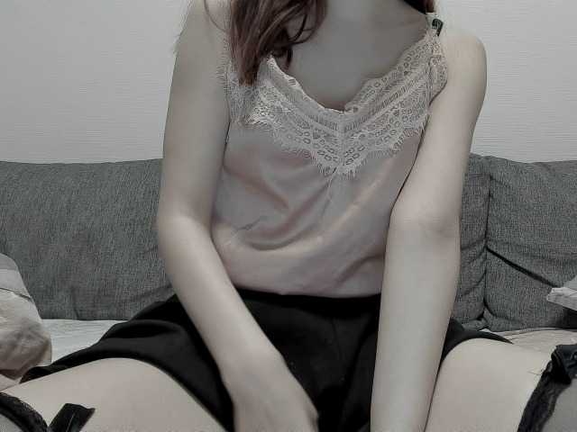SatinSecret live cam on BongaCams
