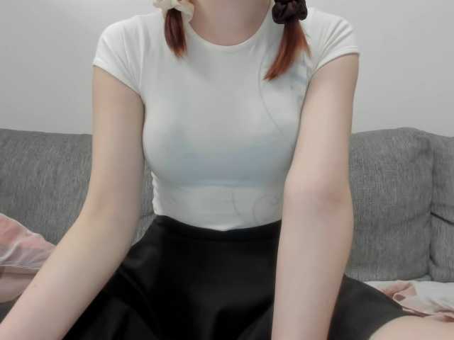 SatinSecret live cam on BongaCams