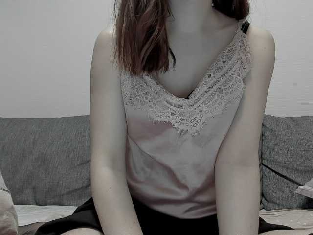 SatinSecret live cam on BongaCams