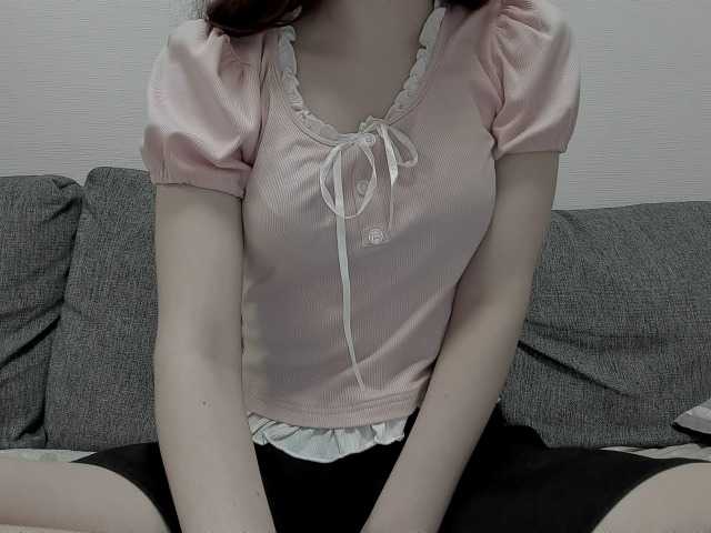 SatinSecret live cam on BongaCams