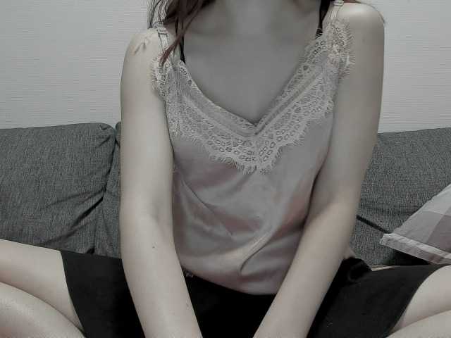 SatinSecret live cam on BongaCams