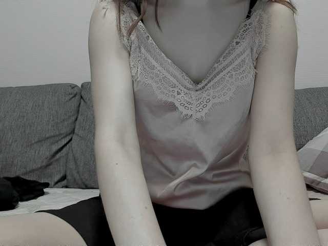 SatinSecret live cam on BongaCams