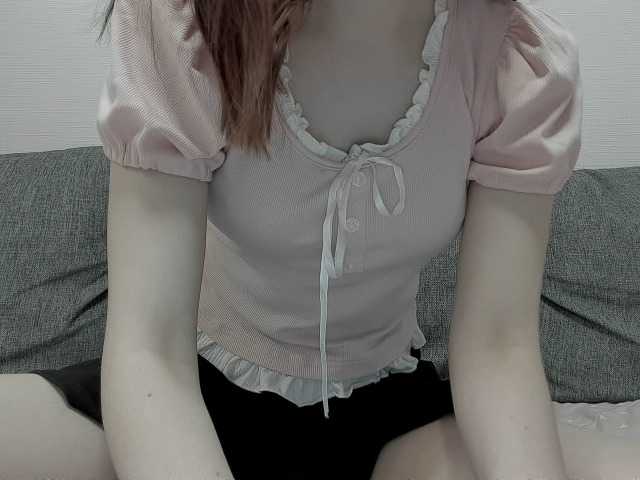 SatinSecret live cam on BongaCams