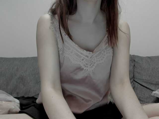 SatinSecret live cam on BongaCams
