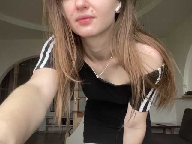 GemaMinjarez live cam on BongaCams