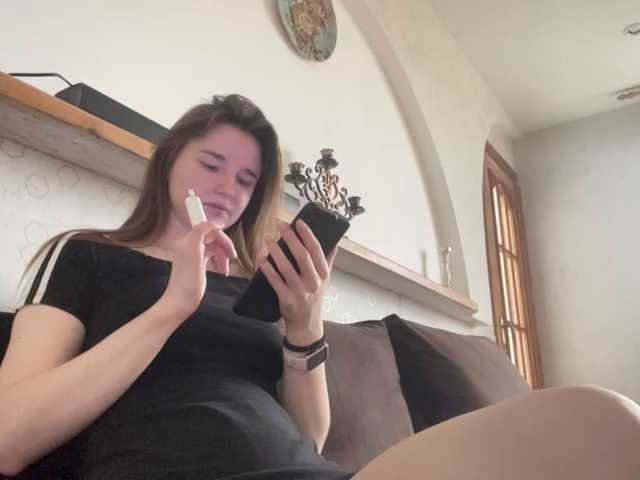 GemaMinjarez live cam on BongaCams