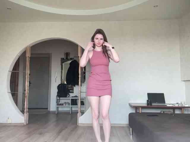 Model: GemaMinjarez