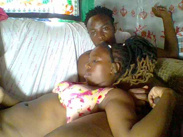 Adorable-couple