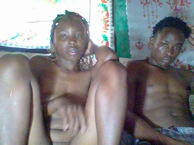 Model: Adorable-couple
