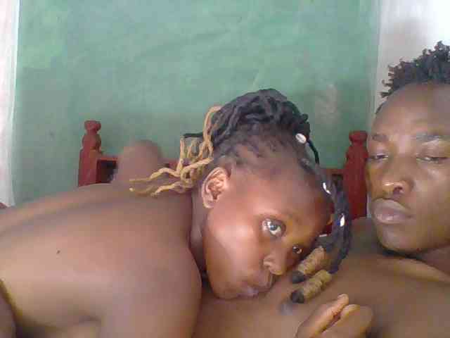 Model: Adorable-couple