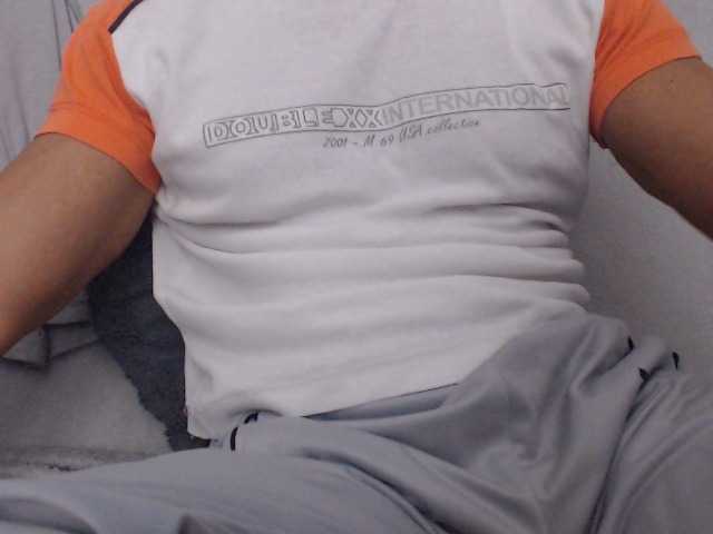 MikeyMaXXX