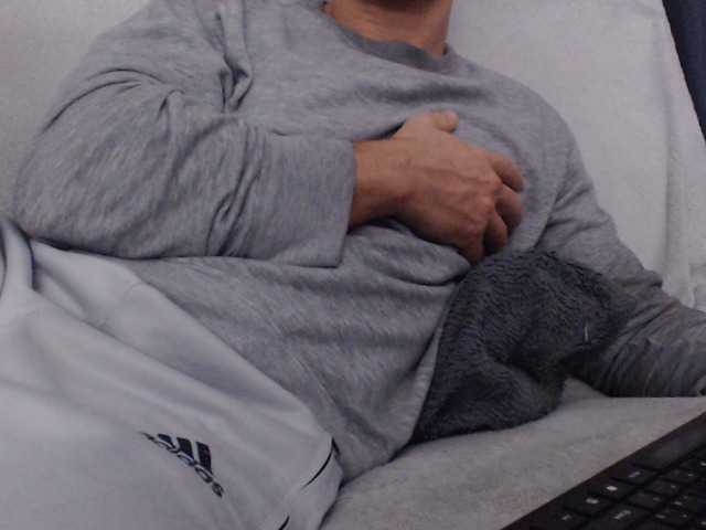 MikeyMaXXX