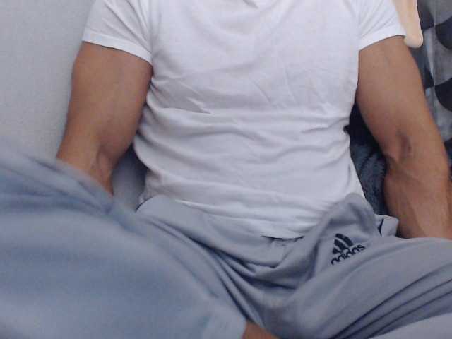 MikeyMaXXX