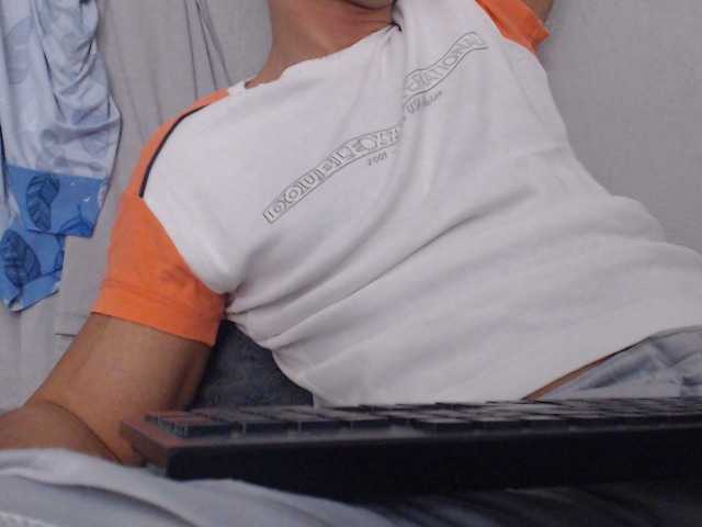 MikeyMaXXX