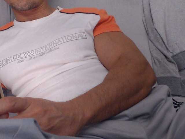 MikeyMaXXX