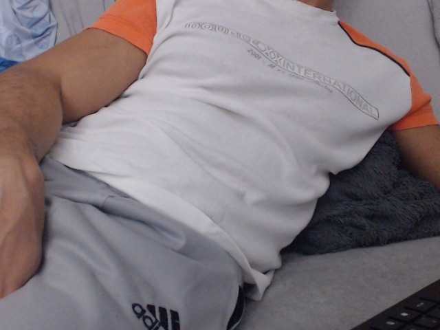 MikeyMaXXX