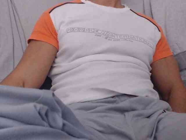 MikeyMaXXX