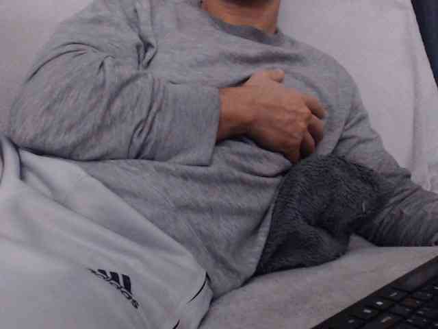 MikeyMaXXX